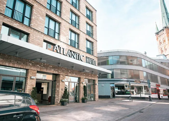 Atlantic