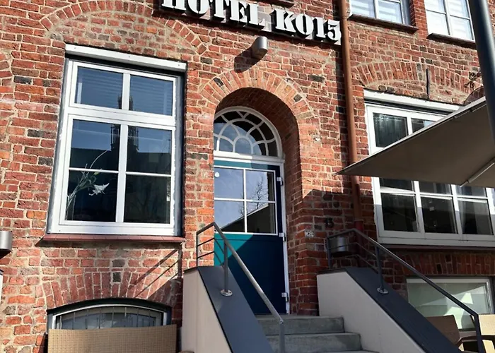 KO15